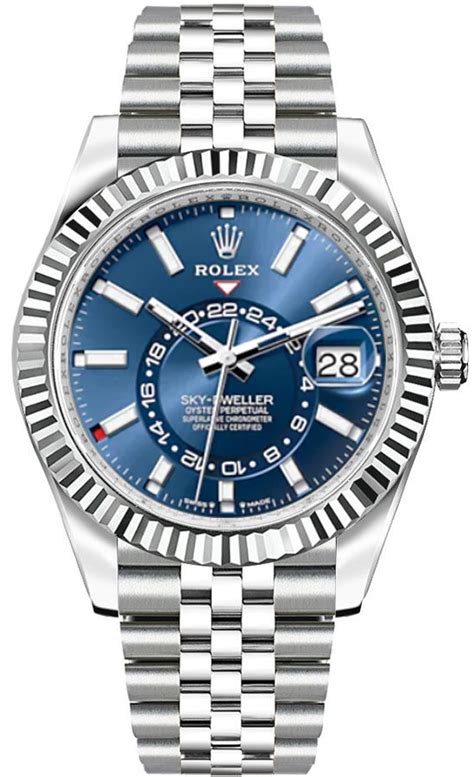 rolex new sky dweller price|Rolex Sky-Dweller in stock.